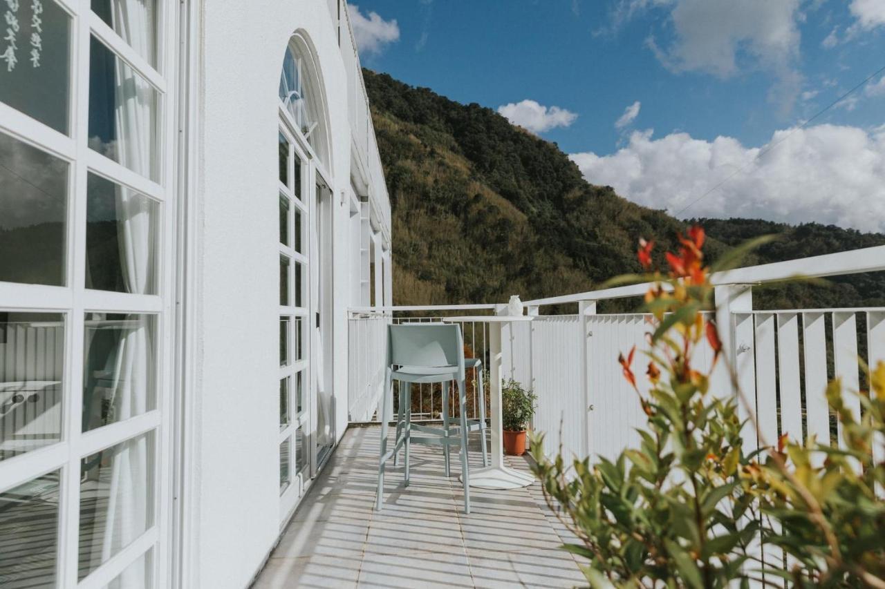 Sunrise Yunqi Teahouse Alishan Exterior foto