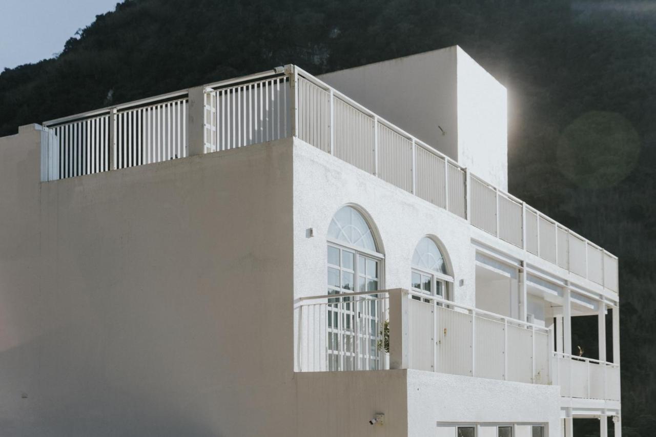 Sunrise Yunqi Teahouse Alishan Exterior foto